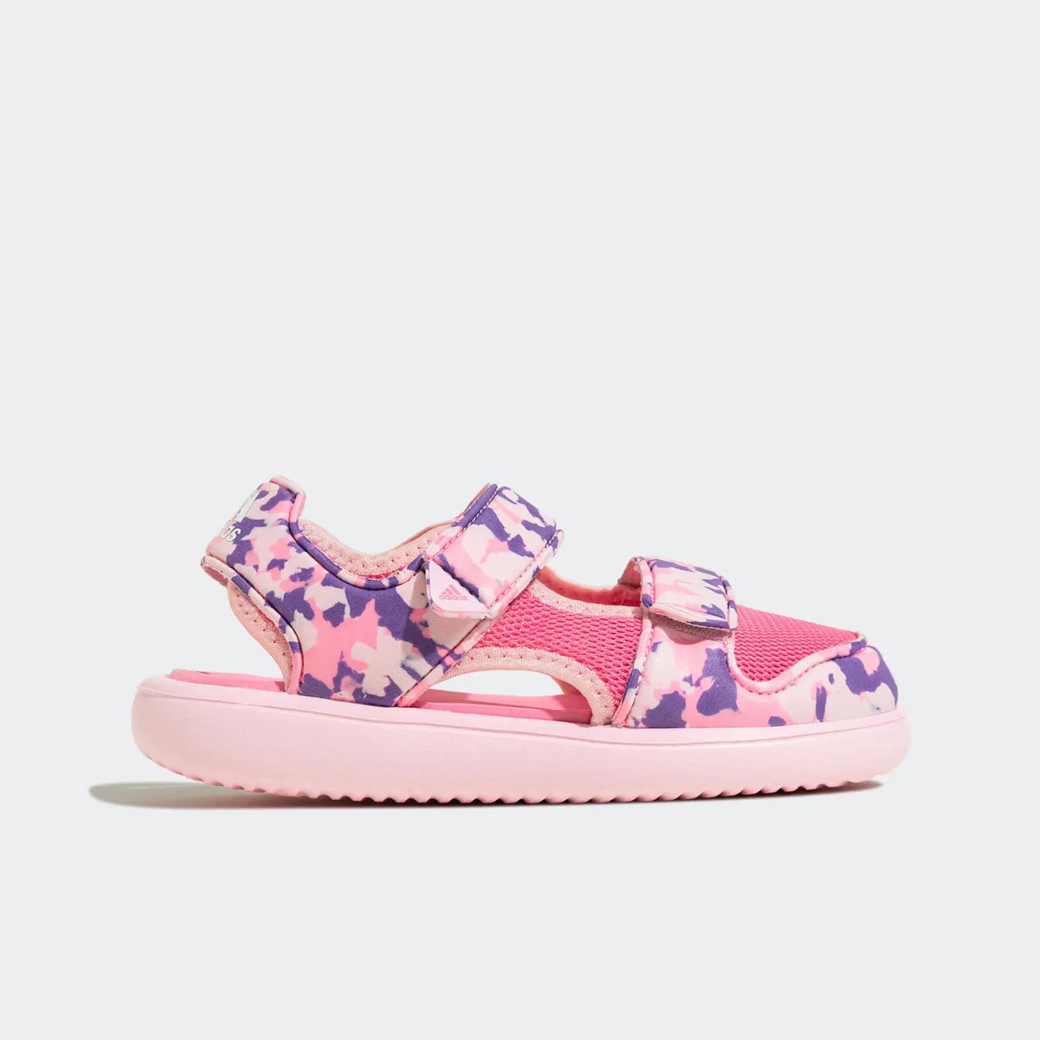 Adidas genuine water sandal CT C children's sports sandals HP6793