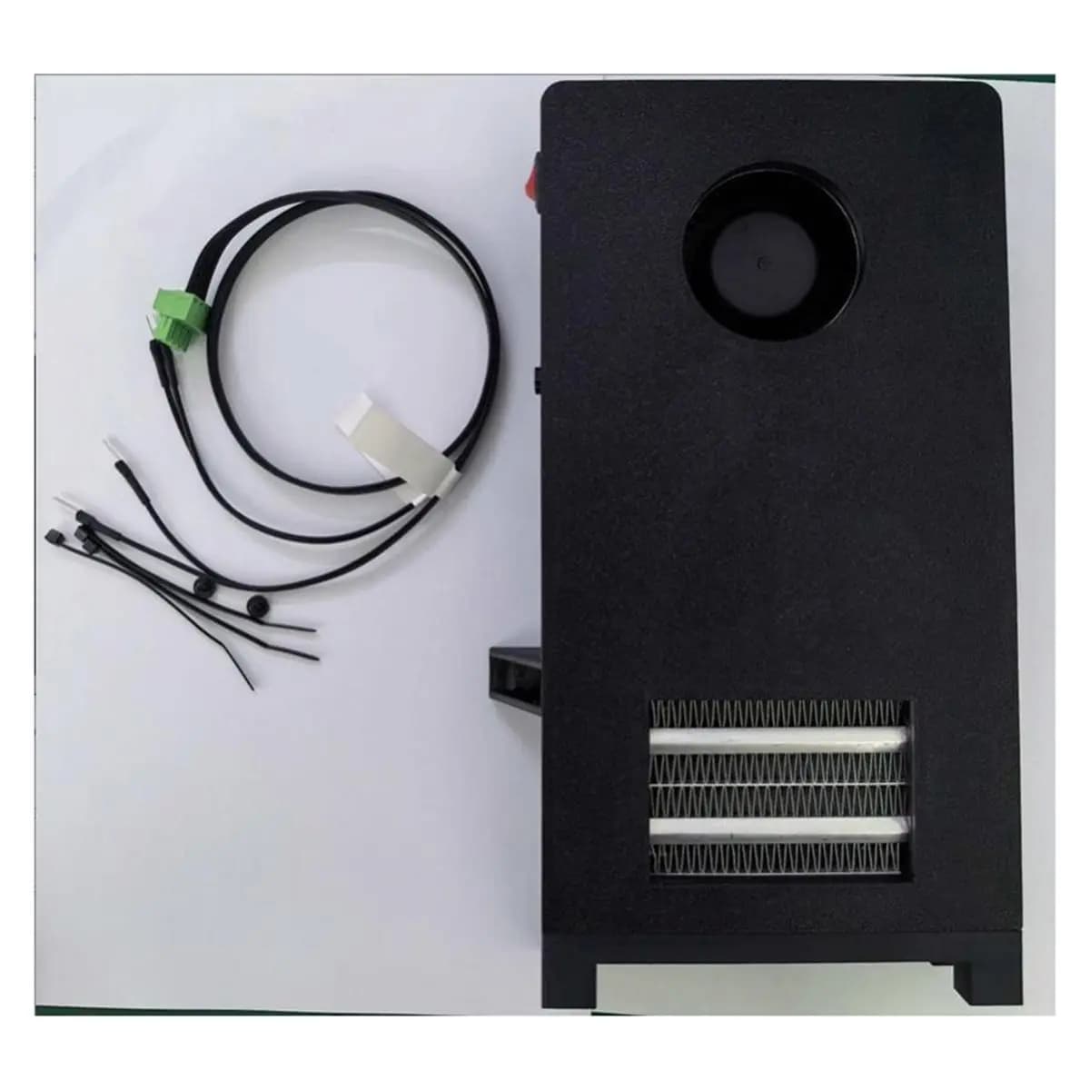 A64I For P2S Chamber Heater P2S Heater EU 220V 300W 3D Printer Chamber Heater Upgrade