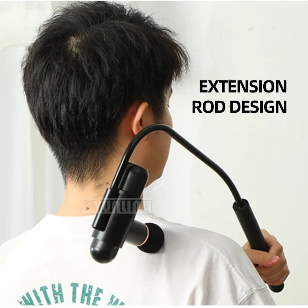 Massage Gun Massage Massage Gun