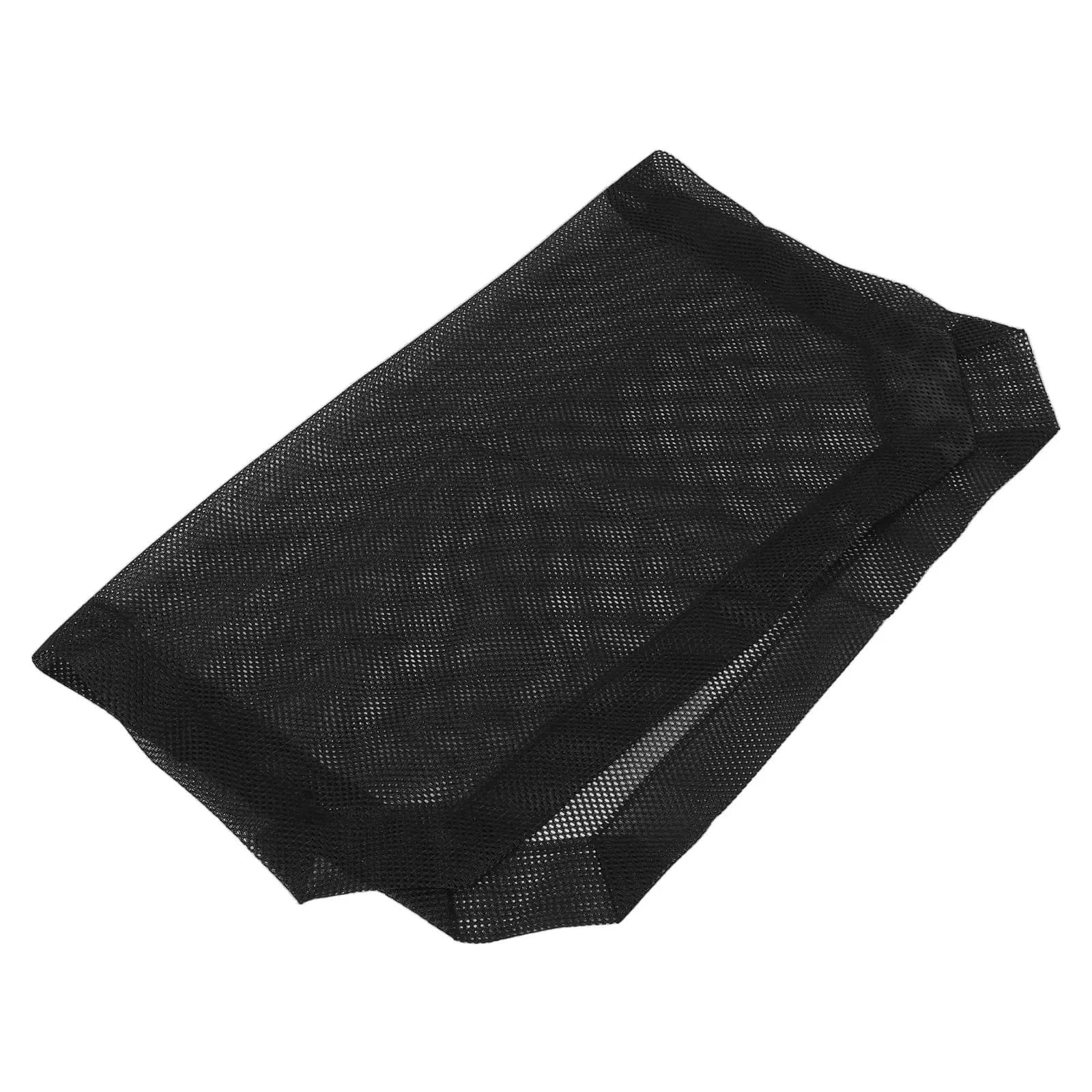 Copertura in Rete per Letto Rialzato per Animali Domestici, Rimovibile e Lavabile, 108x72cm, Traspirante, Ricambio per Letti per Cani e Gatti da Interno ed Esterno