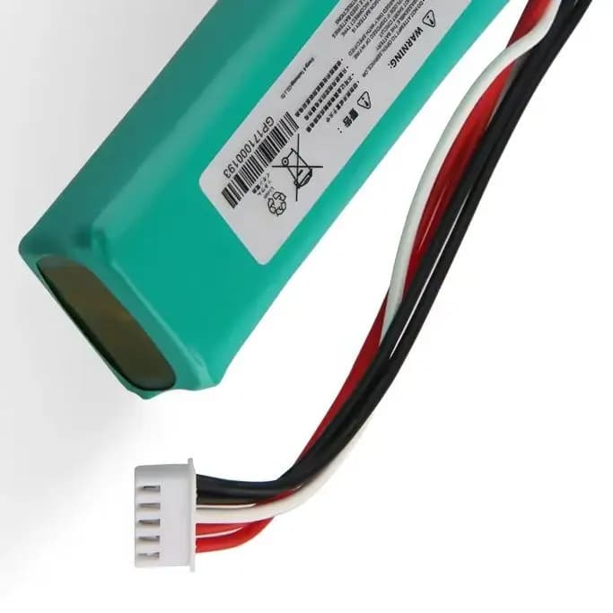 Nuova batteria per batterie ricaricabili Harman Kardon Go-play GSP1029102 01
