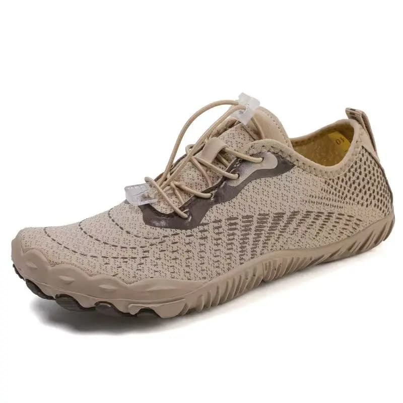 Indoor yoga shoes for men, big size, unisex, soft sole, non-slip, rope jump shoes, treadmill shoes, multifunction sports shoes