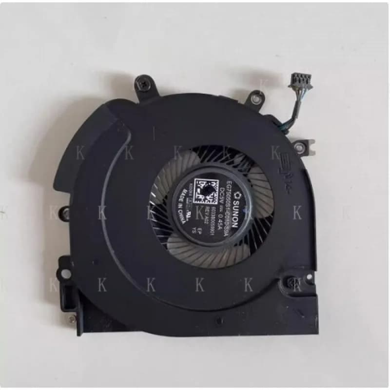 C L62739-001 Nuovo per HP 840 745 G5 G6 ZBOOK 14U G6 Dissipatore di calore Ventola di raffreddamento della CPU Dispositivo di raffreddamento