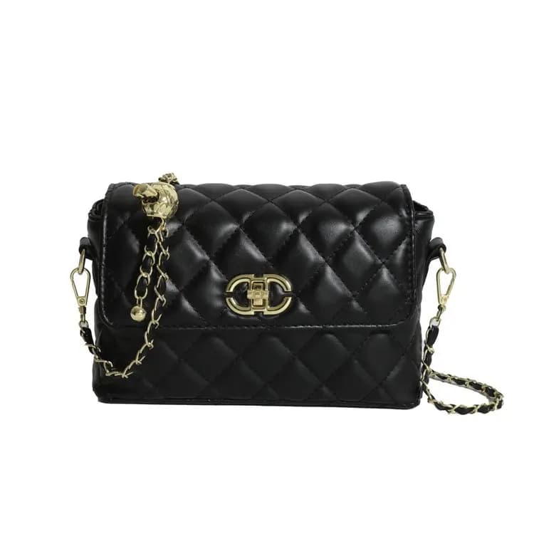 Borse fasciatoio semplici e di lusso in stile vintage per donna, borsa tote chic parigina, borsa a tracolla di alta gamma, borsa messenger alla moda ed elegante