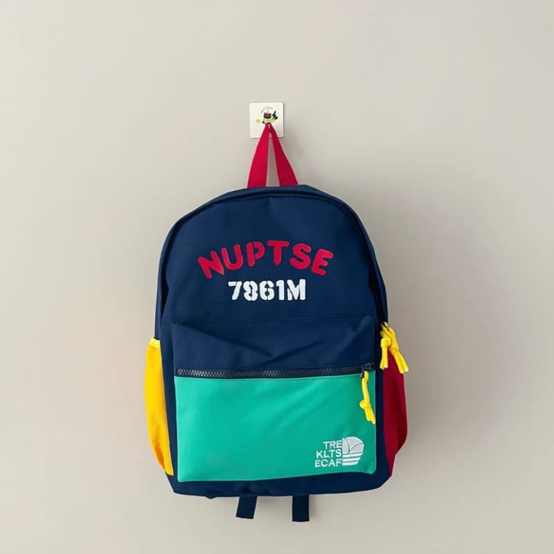 Zaino per bambini Zaino carino alla moda Zaino leggero per esterni per borse da scuola per ragazze Borsa firmata Mochilas De Hombre