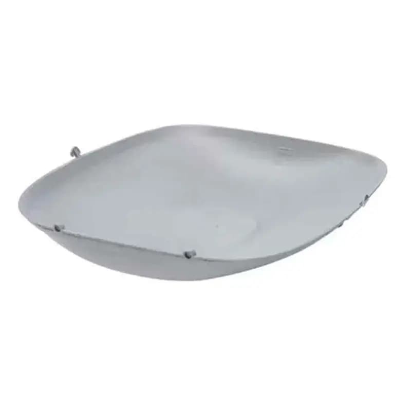 MLGB-Pad Assorbente per Lettiera, Accessori per Lettiera Gatti, Filtro per Lettiera Gatti