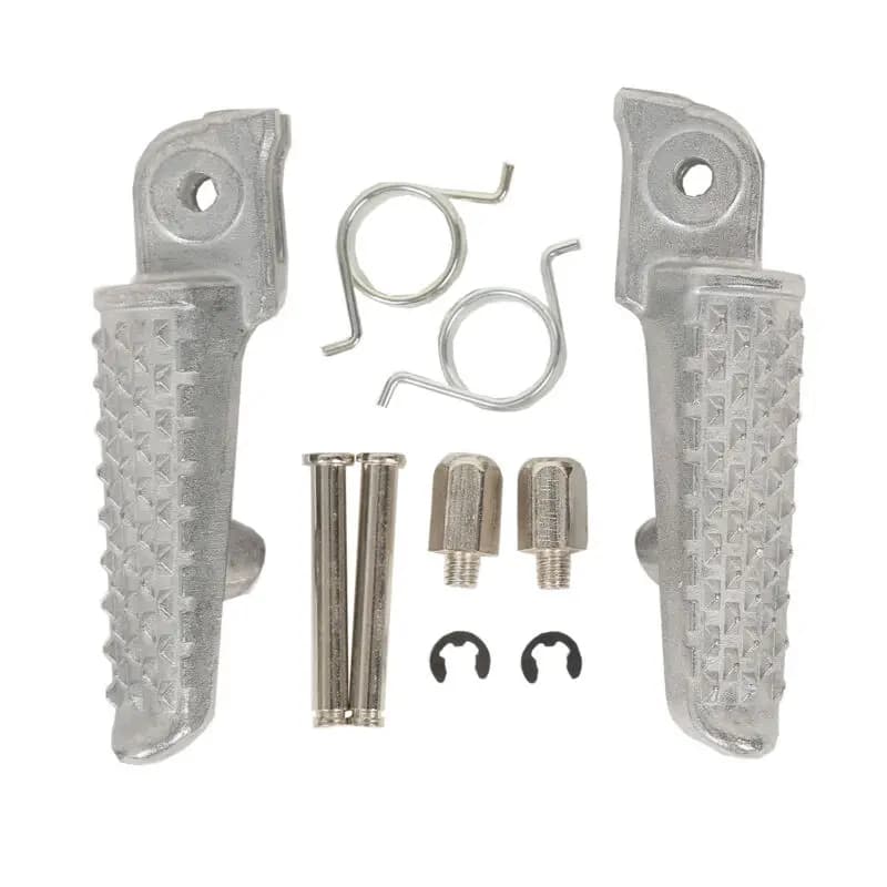 Pedane anteriori Pedane per Honda CBR 600RR CBR600RR 2003-2019 2018 2017 2016 2015 2014 2013 2012 2011 2010 2009 Moto