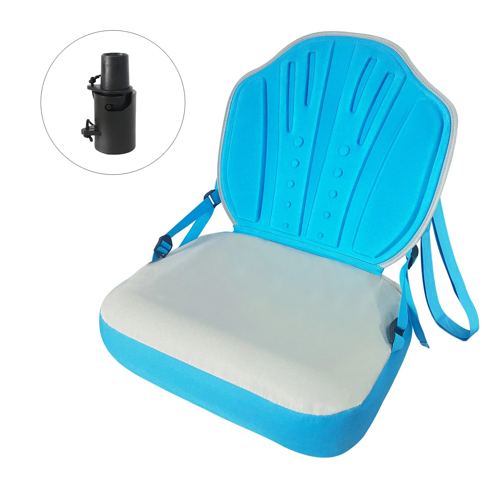 sedile per paddle board sedile gonfiabile per kayak sedile SUP