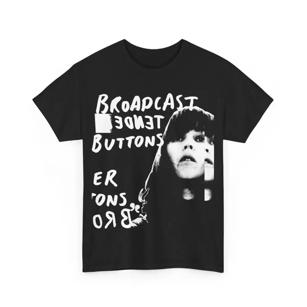 Golf Wear T Shirt Cotton Aesthetic Clothing Broadcast T Shirt