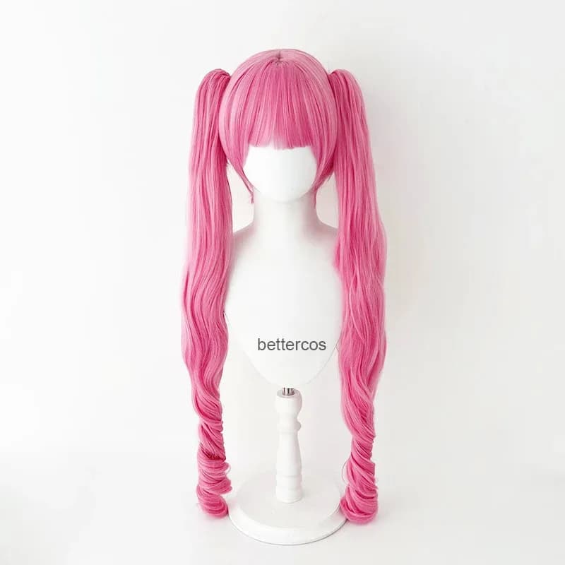 Cosplay hair accessory for Peronna anime character, suitable for Halloween and Christmas parties