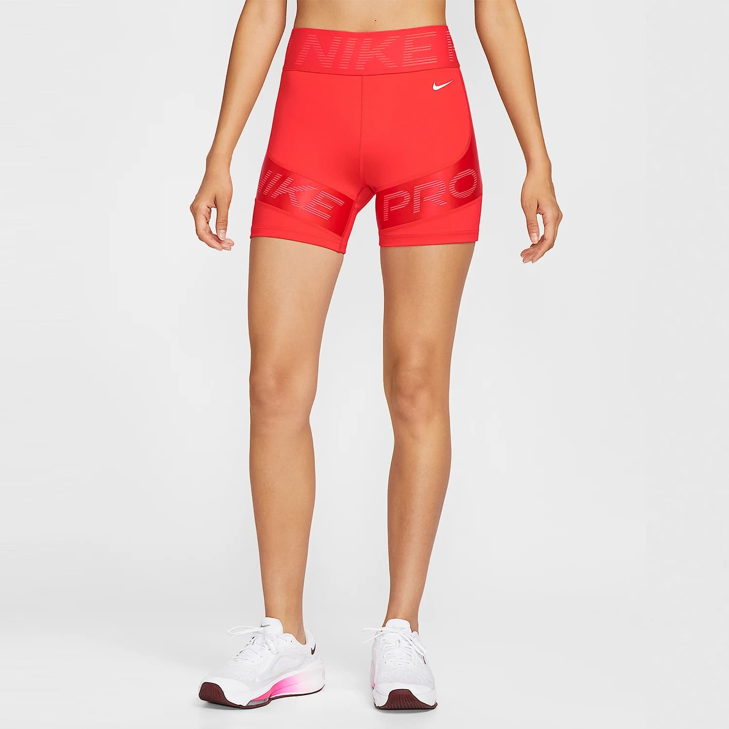 Women's Breathable Bike Shorts Nike Authentic Dri-FIT HV2367-633