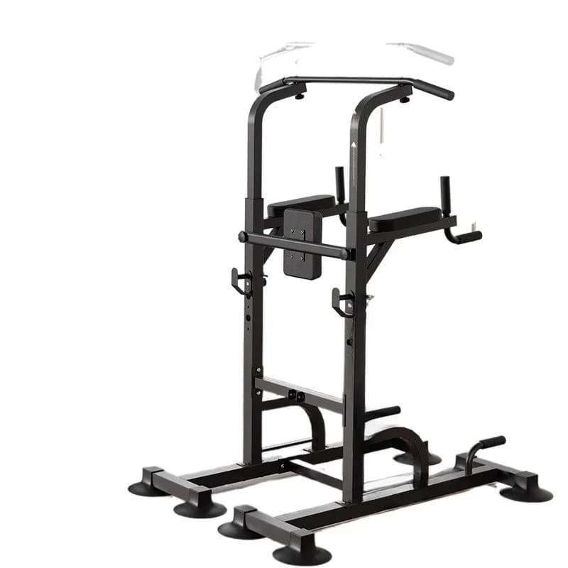 Horizontal bar for internal tractions