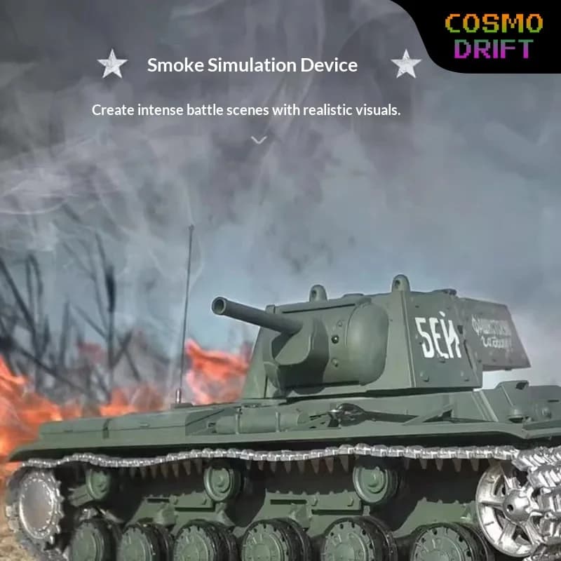 Heng Long 3878 Carro Armato Telecomandato in Lega, Modello Militare Elettrico Ricaricabile con Suoni Realistici per Appassionati