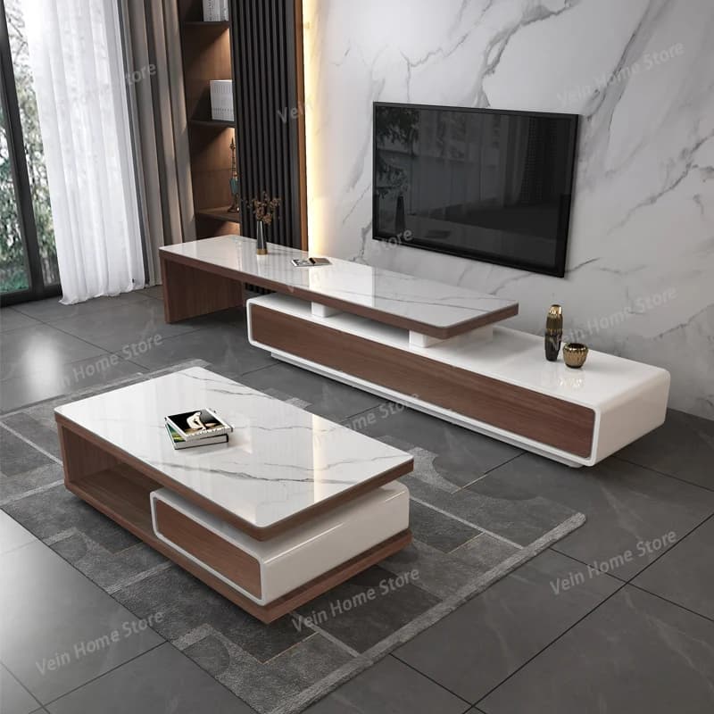Modern Luxury Tv Stands Monitor Designer Minimalist Aesthetic Tv Stands Entertainment Display Suporte Para Tv Home Furniture