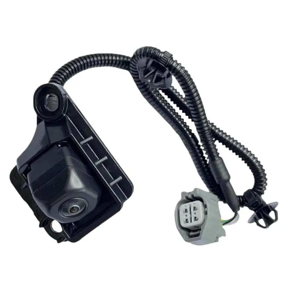 1pc 86790-34030 Telecamera posteriore per parcheggio e retromarcia per Toyota Tundra 2007-2013 Tecnologia per auto GPS Sicurezza