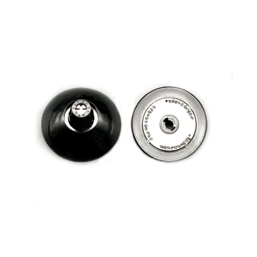 Per Xbox One Elite Series 2 Controller Pulsante levetta 3D Base Riparazione Parti di ricambio Accessori ufficiali Microsoft