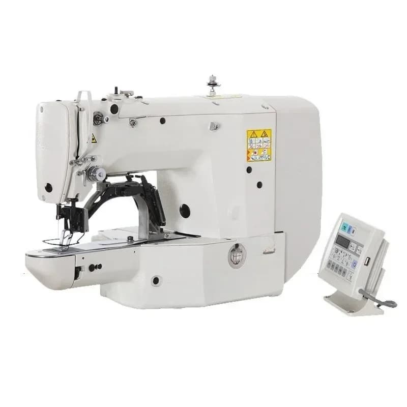 Computer knot knife jujube machine chrysanthemum eye sewing machine fishing net machine