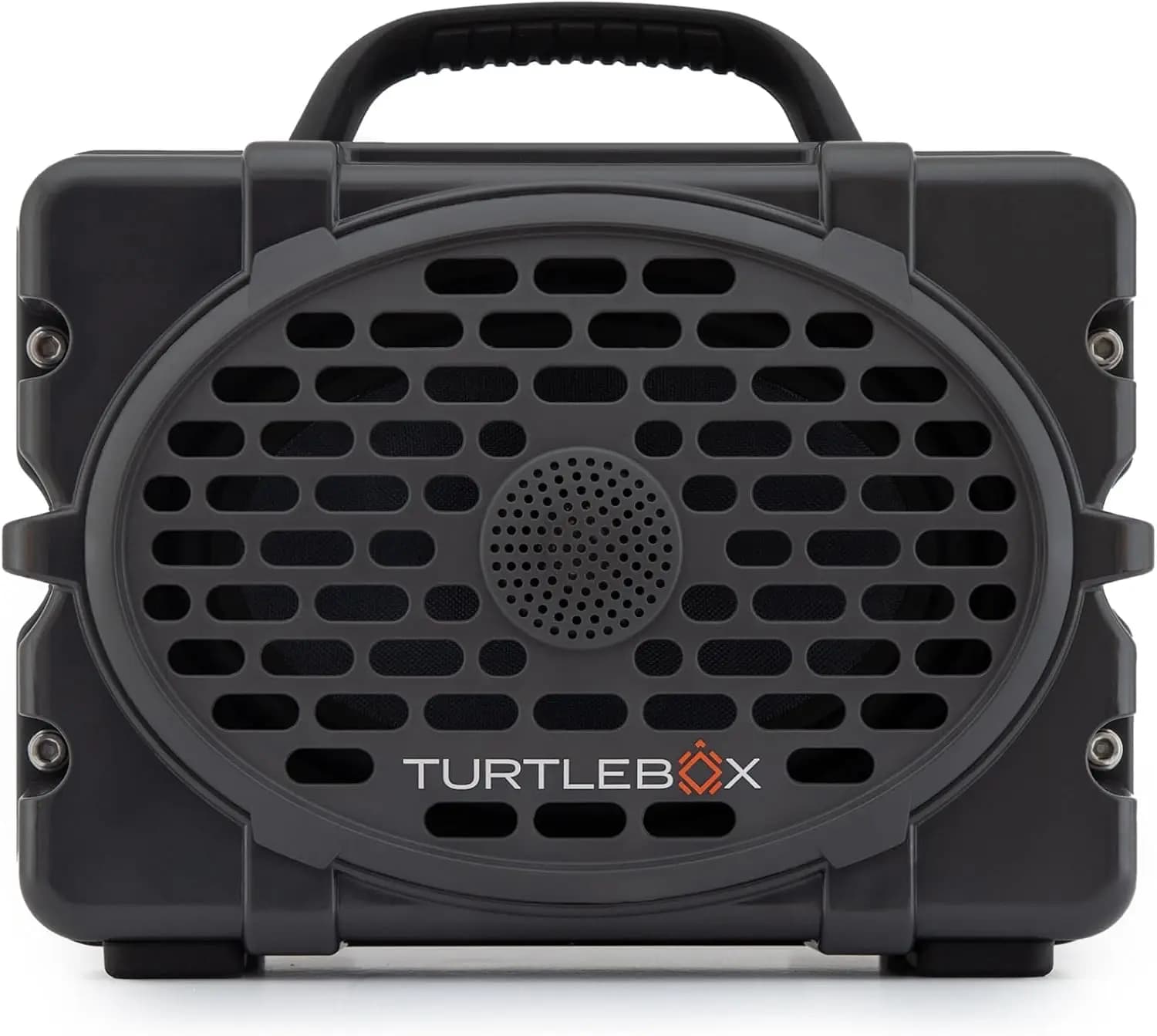 Original Gen 3: Portable Outdoor Bluetooth Speaker – Ultra-Loud (120dB), Waterproof (IP67), Rugged, Impact-Resistant, 3-Day Batt