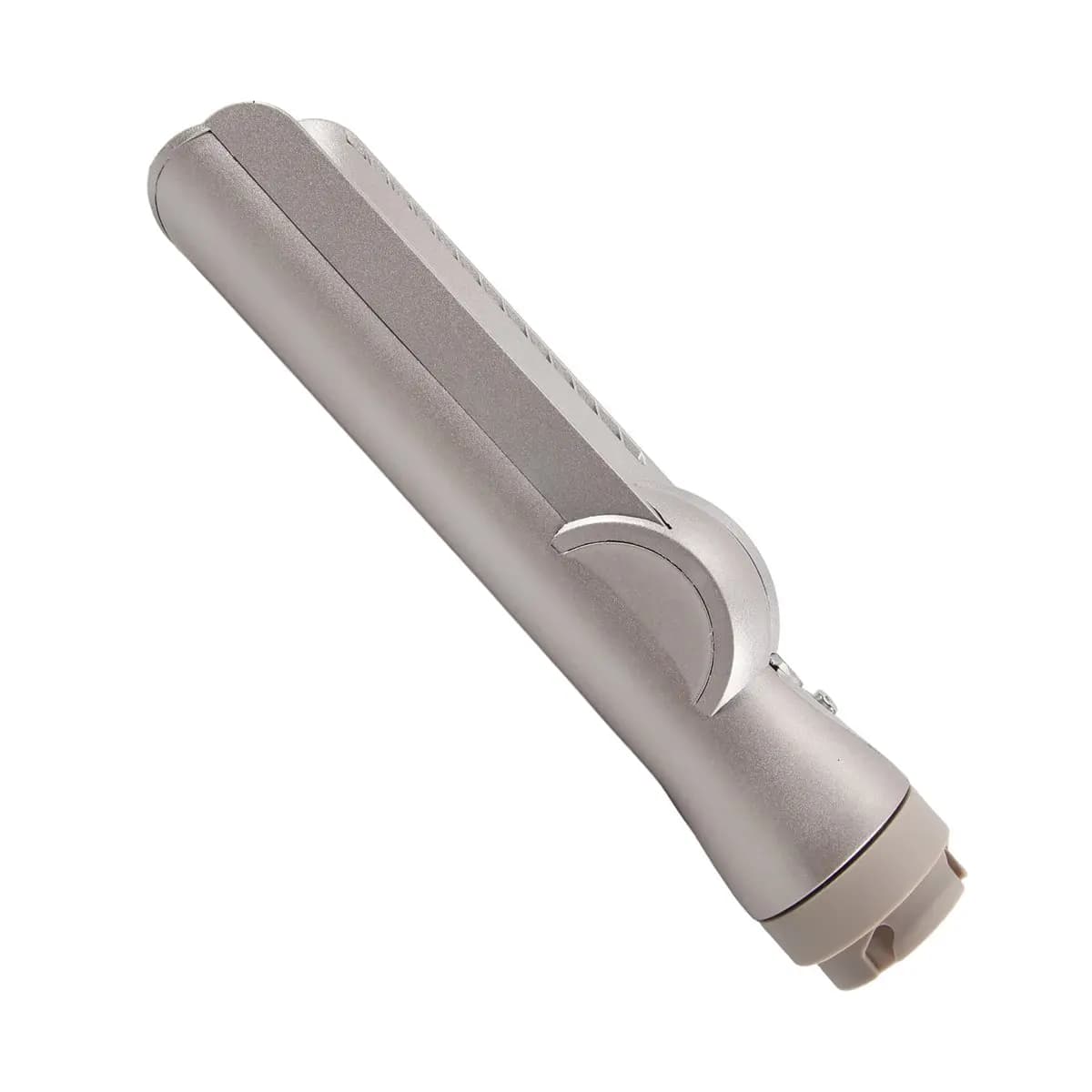 Y613A NUOVO - Piastra Lisciante per Capelli con Attacco FlexStyle Airflow per uno Stile Liscio con Meno Danni e Rotture