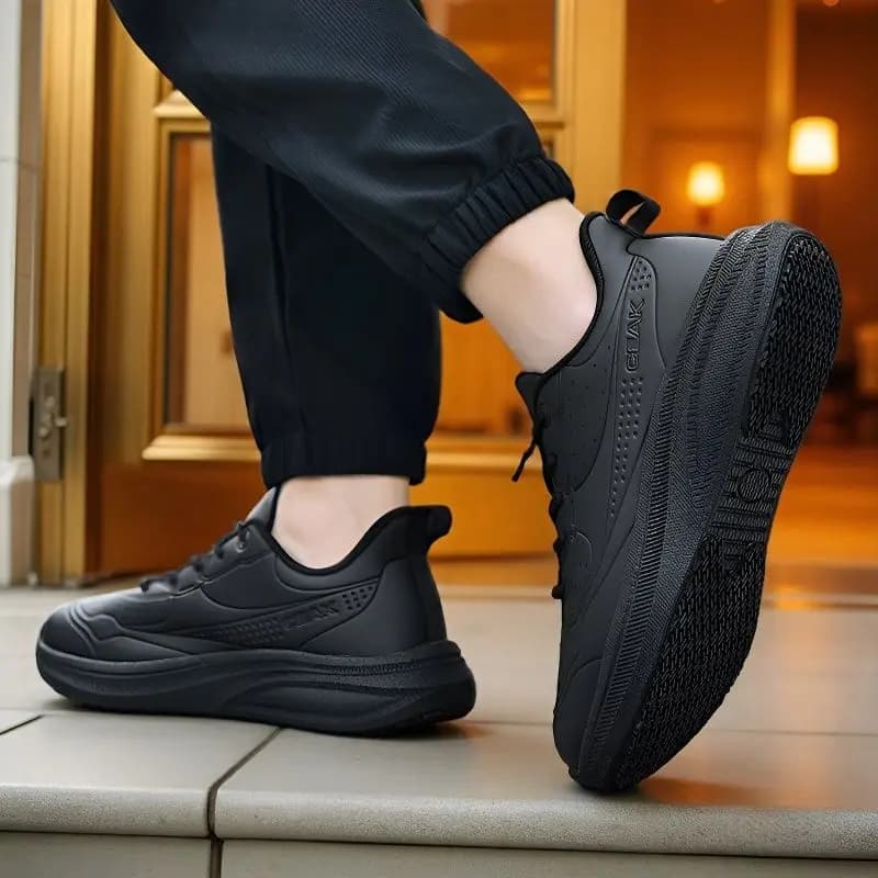Scarpe sportive casual da uomo per tutti i giorni, nuove scarpe casual da uomo, scarpe da corsa traspiranti alla moda, morbide e comode