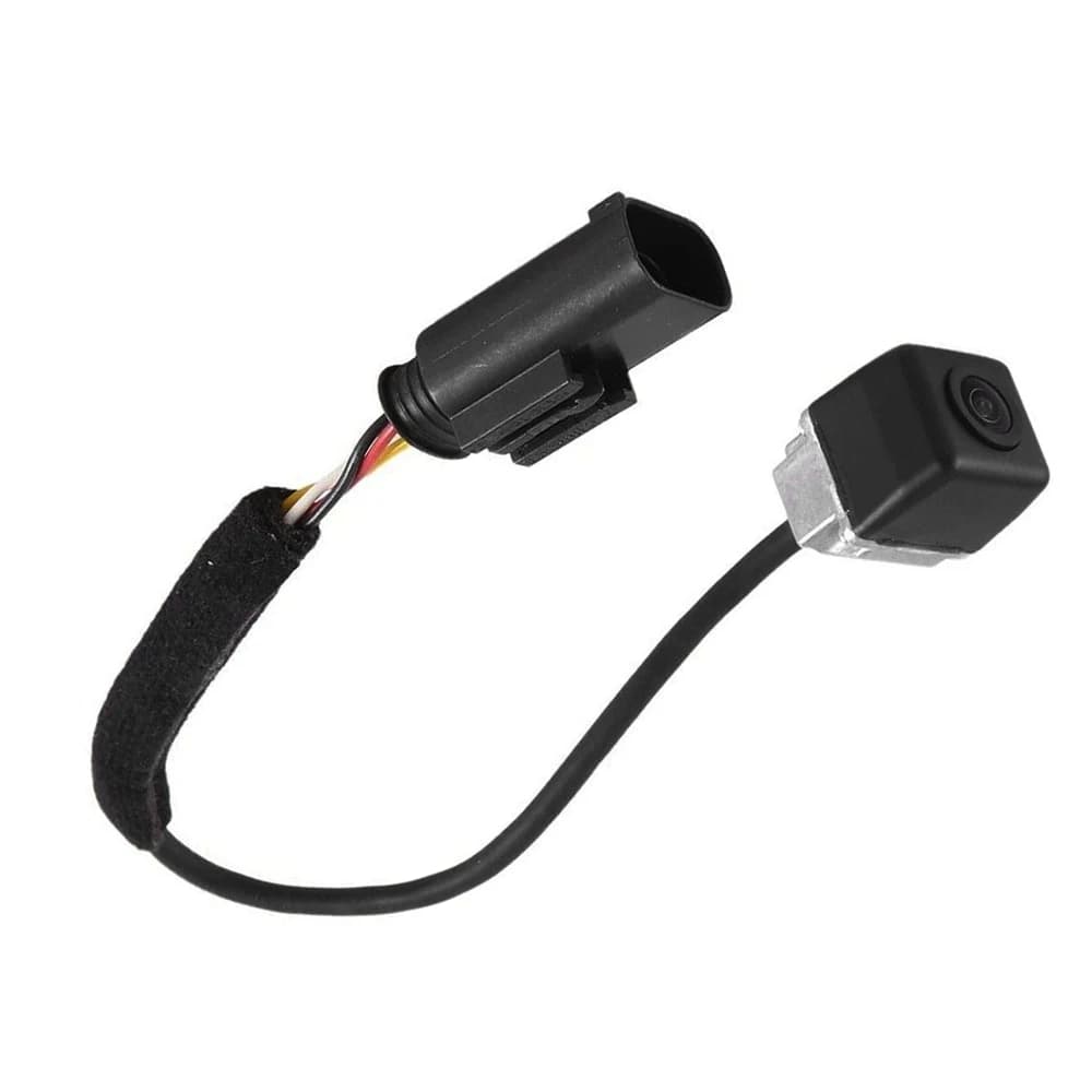 Telecamera Posteriore per Hyundai Santa Fe 2010-2013, Ricambio Accessori 95750-2B501 95750-2B502