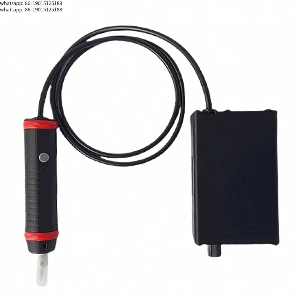 Scheda driver P20 multiuso in plastica/fibra di carbonio/PC, macchina all-in-one universale con accessori da taglio e potenza regolabile