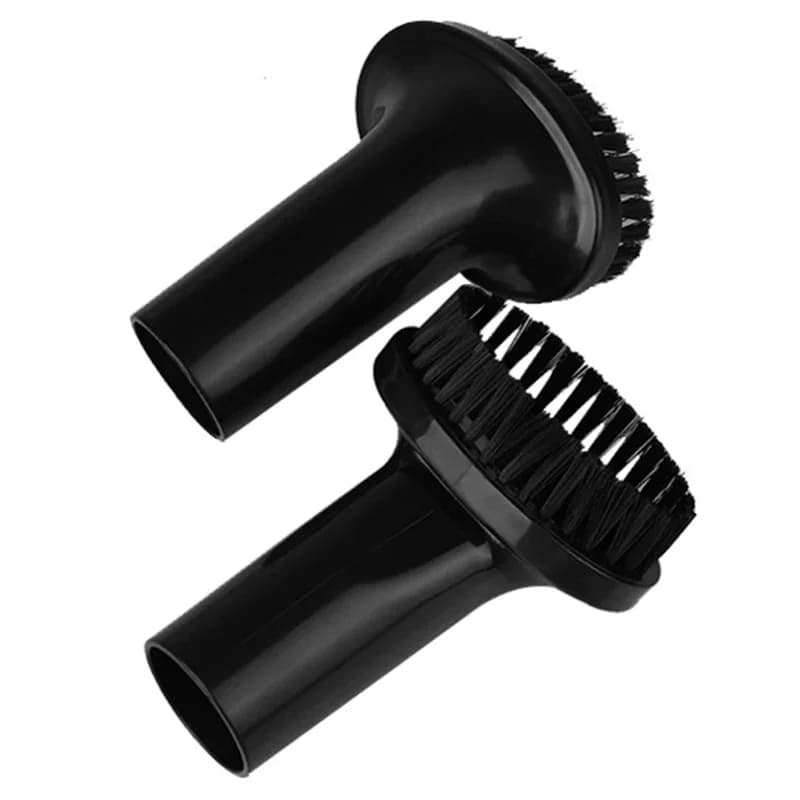 1PC Aspirapolvere Spazzola rotonda per aspirapolvere con diametro esterno 31MM Aspirapolvere Parti di ricambio Accessorio per la pulizia