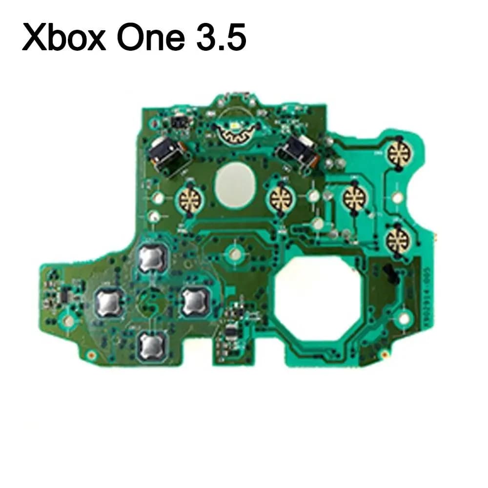 Sostituzione Riparazione Scheda controller di gioco Scheda principale di gioco universale Scheda circuito gamepad per Xbox Series/XSS/XSX