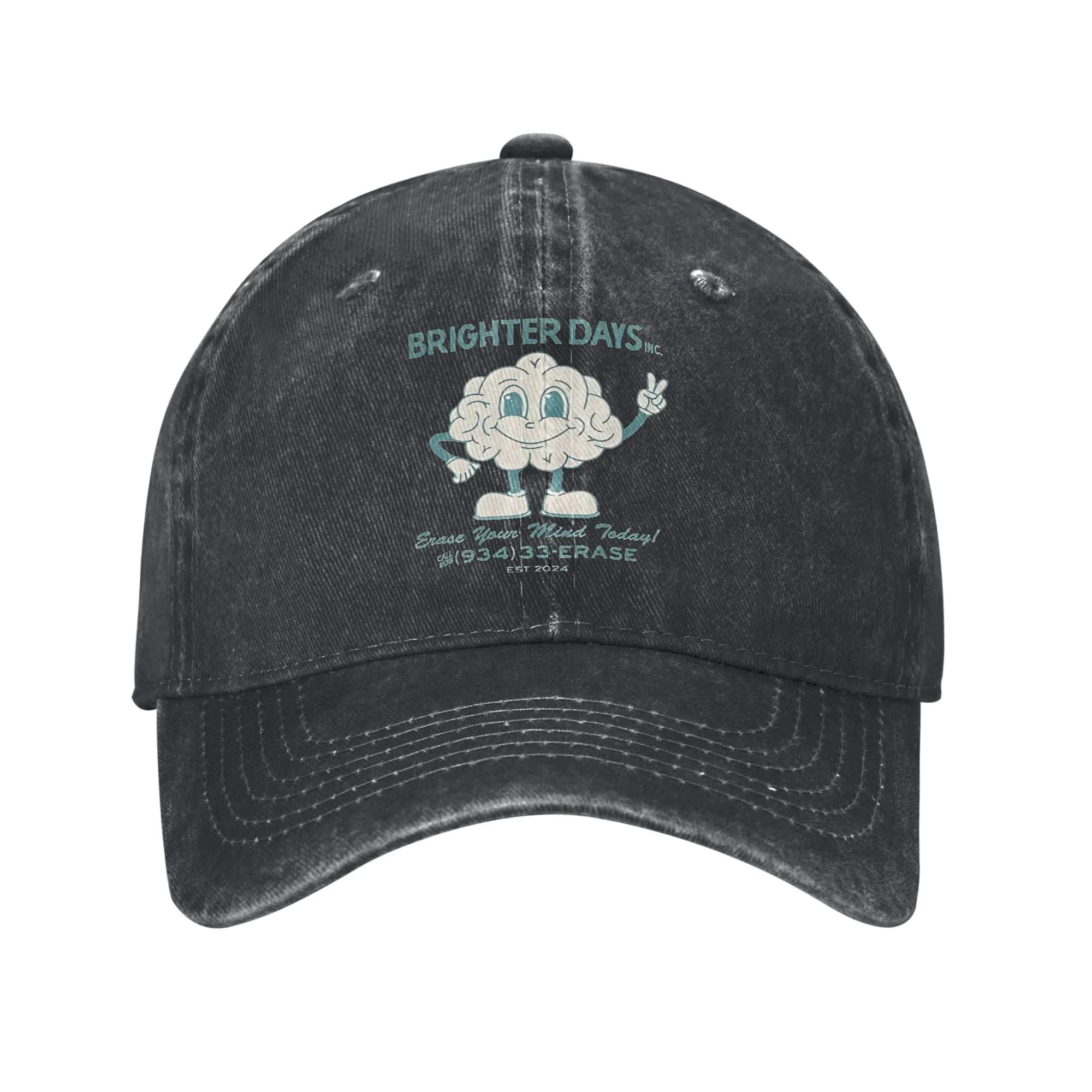 Ariana Grande Sun Baseball Cap Unisex Men Custom DIY Trucker Hat Summer Fitted Retro Tennis Skate Hot Sale Baseball Caps