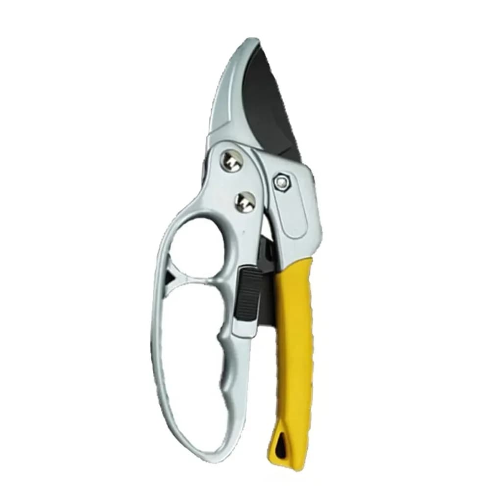 Garden pruning scissors high carbon steel scissors for gardening plants tools for branches
