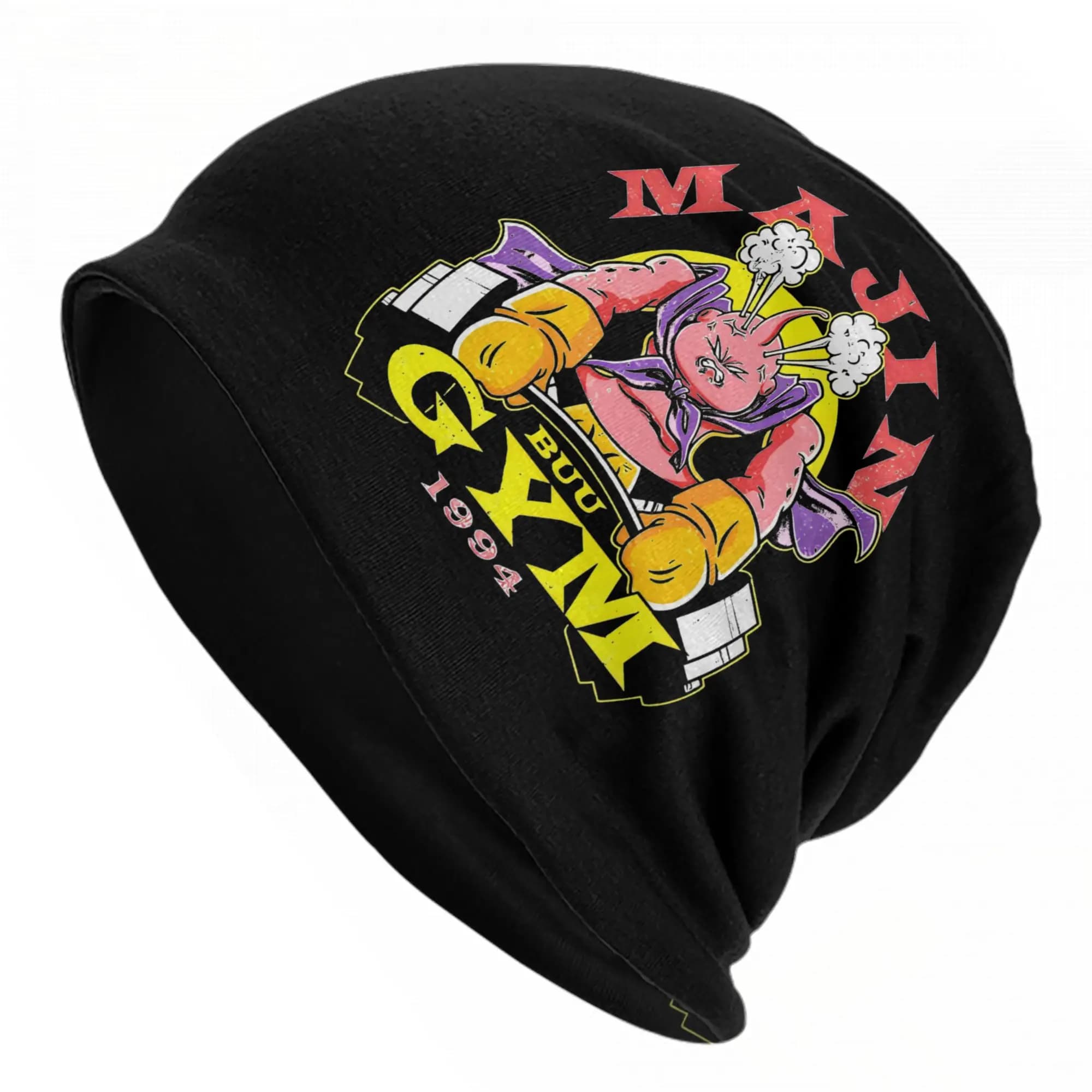 Dragon Ball Z Hats, casual caps, hot caps for men and women