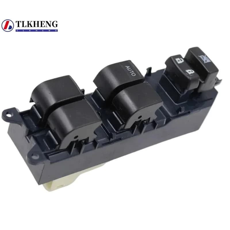 84820-52250 Per Toyota Yaris Camry Tacoma 2007-2015 Power Master Finestra Interruttore Finestra Interruttore di Sollevamento