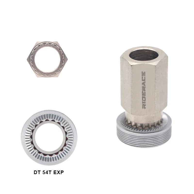 Professional Cycling Hub Ratchet Removal Installation Tool Chrome Vanadium Socket For 240 180 Exp Wheel Maintenance Gears