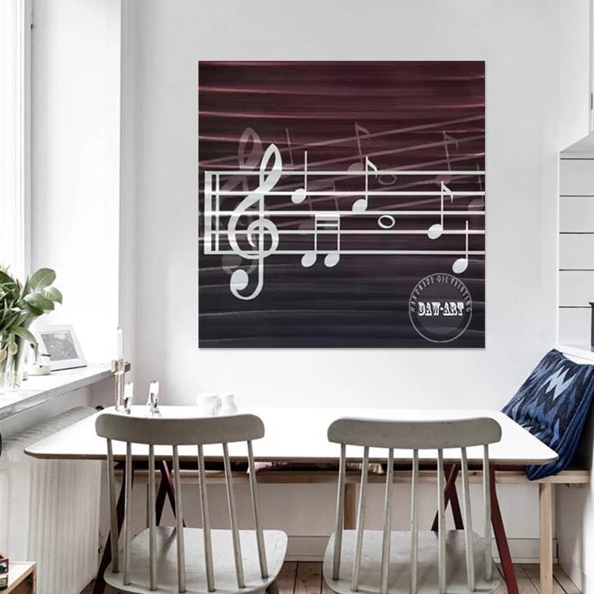Large home decoration accessories, modern oil painting, artistic style wall image, frameless, handmade design abstract on canvas