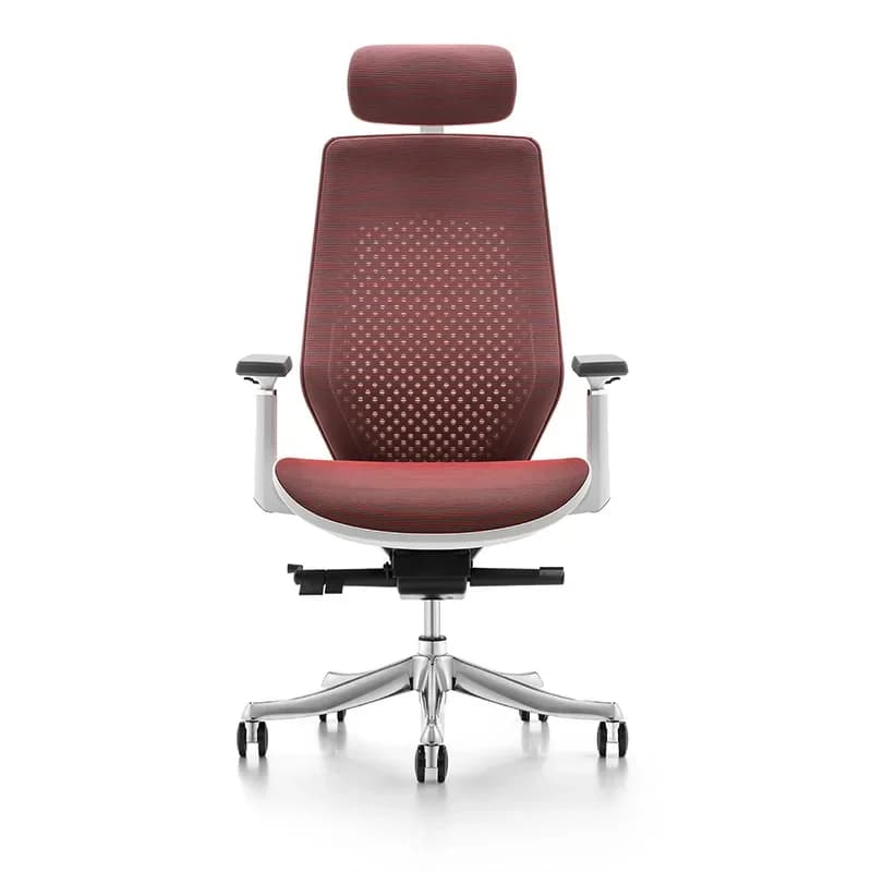 Nuova Sedia Ergonomica da Gaming per Computer, Girevole e Regolabile in Altezza, per Ufficio e Casa