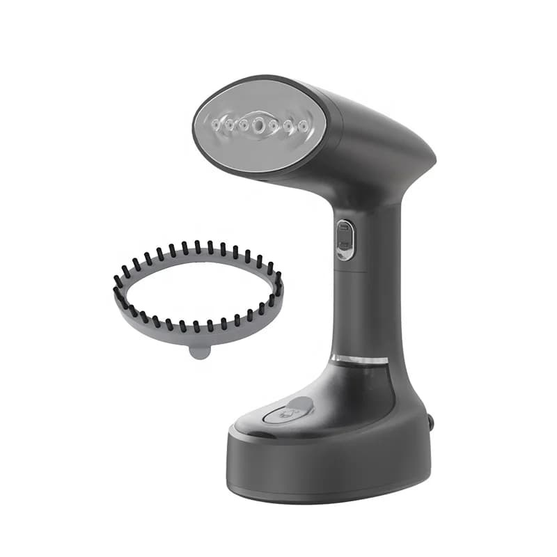 Piroscafo verticale portatile mini potente da 1400 W