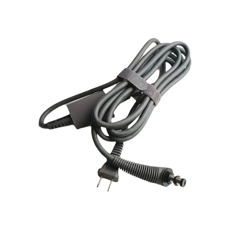 Cavo di ricambio ABWZ per ferro arricciacapelli Dyson HS01/HS05 Airwrap, cavo di alimentazione per styler per capelli, cavo AC con spina americana
