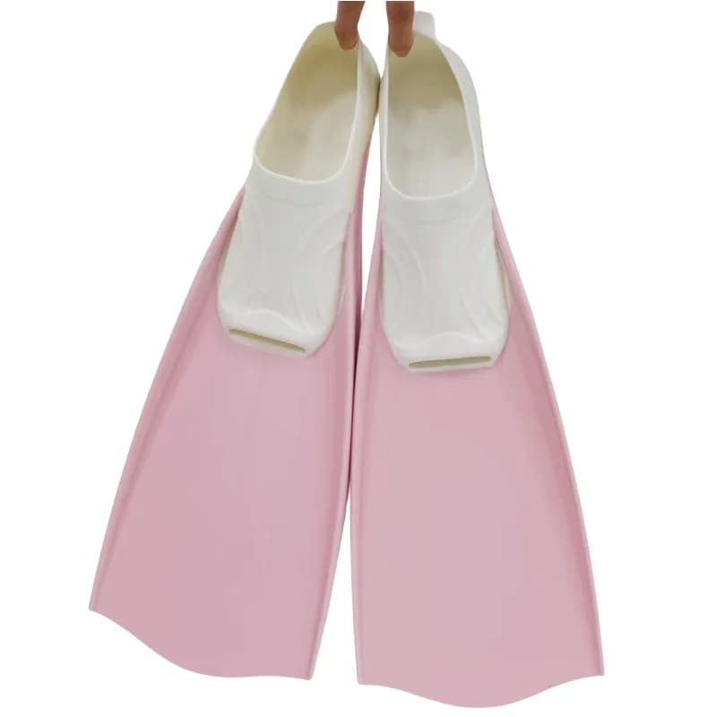 Scuba diving pins, snorkeling fins, diving equipment