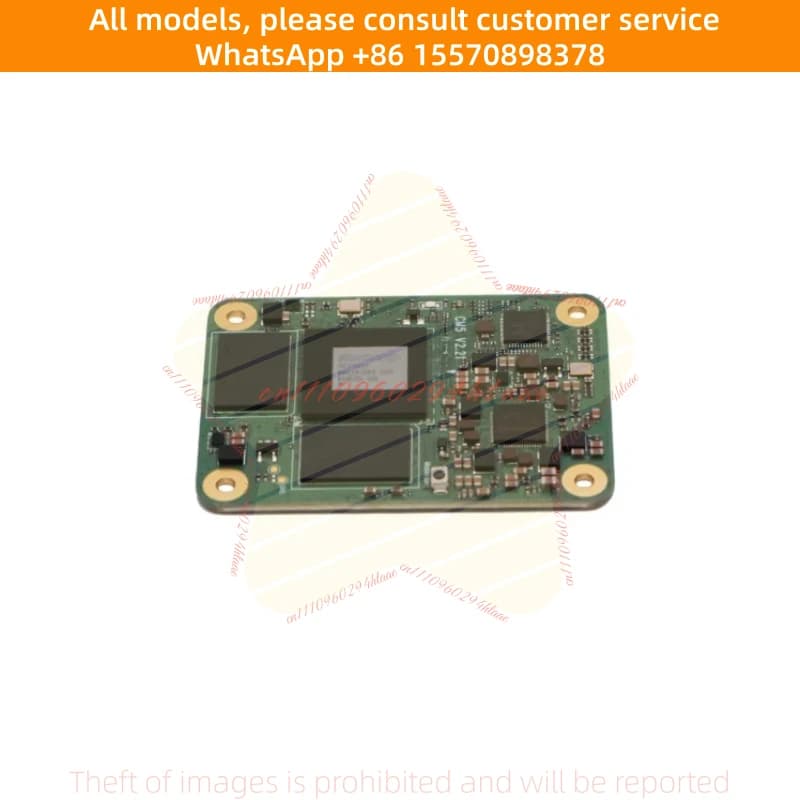 Radxa CM5 RK3588S2 Octa-core CPU card, Calculation module, for Raspberry Pi
