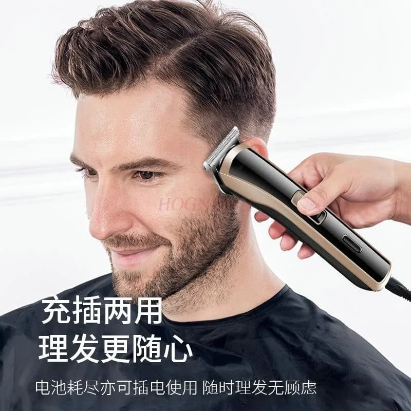 Waterproof 3 in 1 Haircuts Rechargeable Haircuts Barba Razor Trimer for men Barbiere