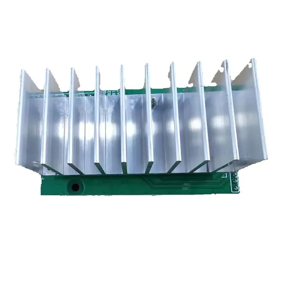 Small MOS Board for Epson L805 /L1800 XP600 UV Printer Flatbed T-Shirt Printer