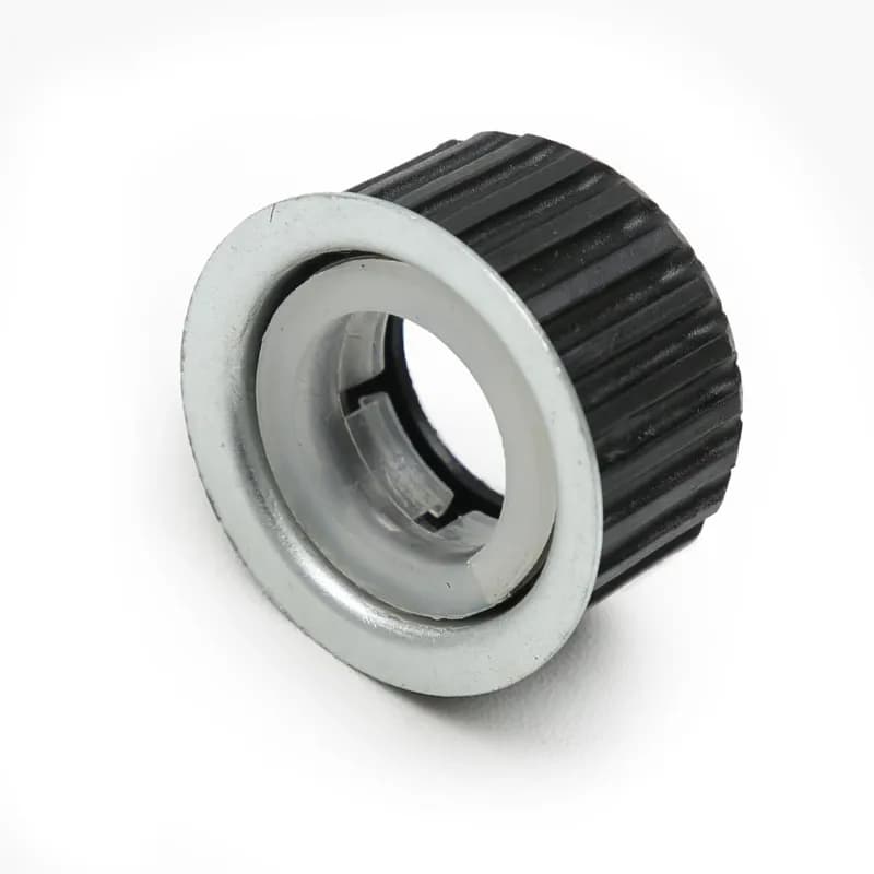 Set di 4 Cuscinetti a Sfera per Colonna Sterzo 171419517B per VW Golf, Jetta, Passat, Caddy, Corrado, Scirocco, Seat
