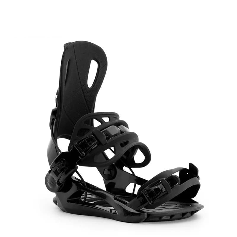 Snowboard collectors Fast wear brace SP Versatile ski table pickers, ski cut, flat flower, women's snowboard strap, man