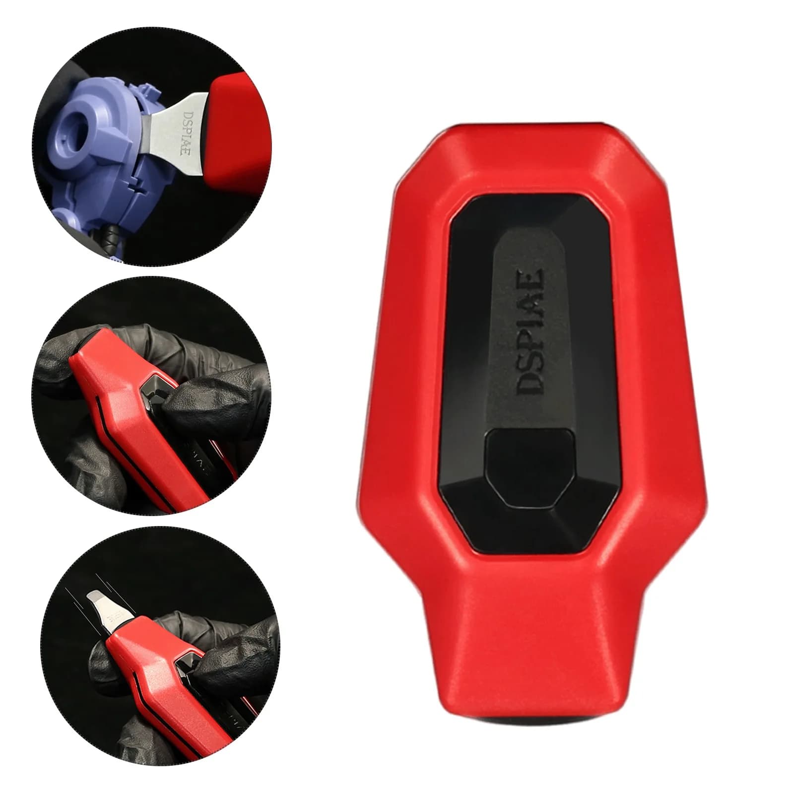 DSPIAE PT-MPS Tipo di pressa fai-da-te Parti del modello automatico Separatore Strumento di separazione delle parti Strumenti del modello di assemblaggio di hobby