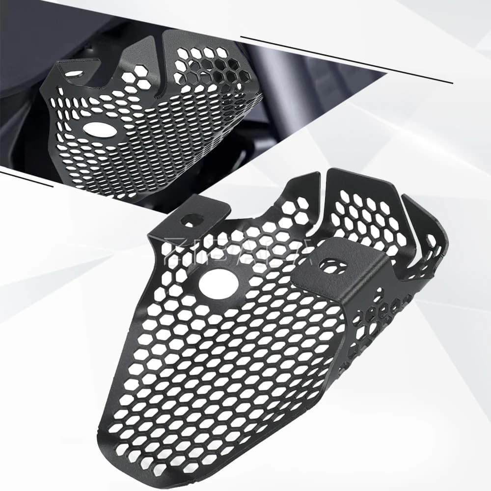 Rectifier Guard Protector Cover FOR HONDA CB750 Hornet 2023 2024 CB1000 Hornet/SP 2025 2026 2027 CB 750 1000 HORNET Motorcycle