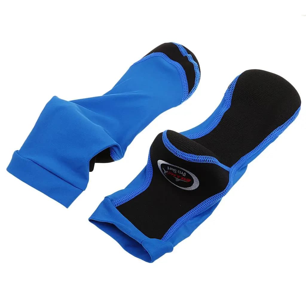 Non Slip Aquatic Neoprene Socks Durable Swim Boots Waterproof Sport Shoes for Snorkeling and Beach Walks