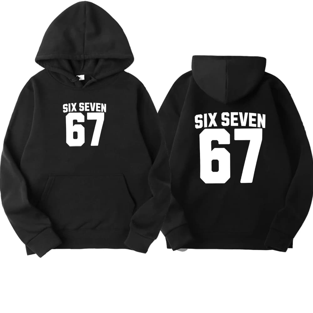 Men's Casual Loose Sweatshirt, Front And Back Fun Printed Pattern Clothing, Vintage Sports Basketball Pullover Sweatshirt