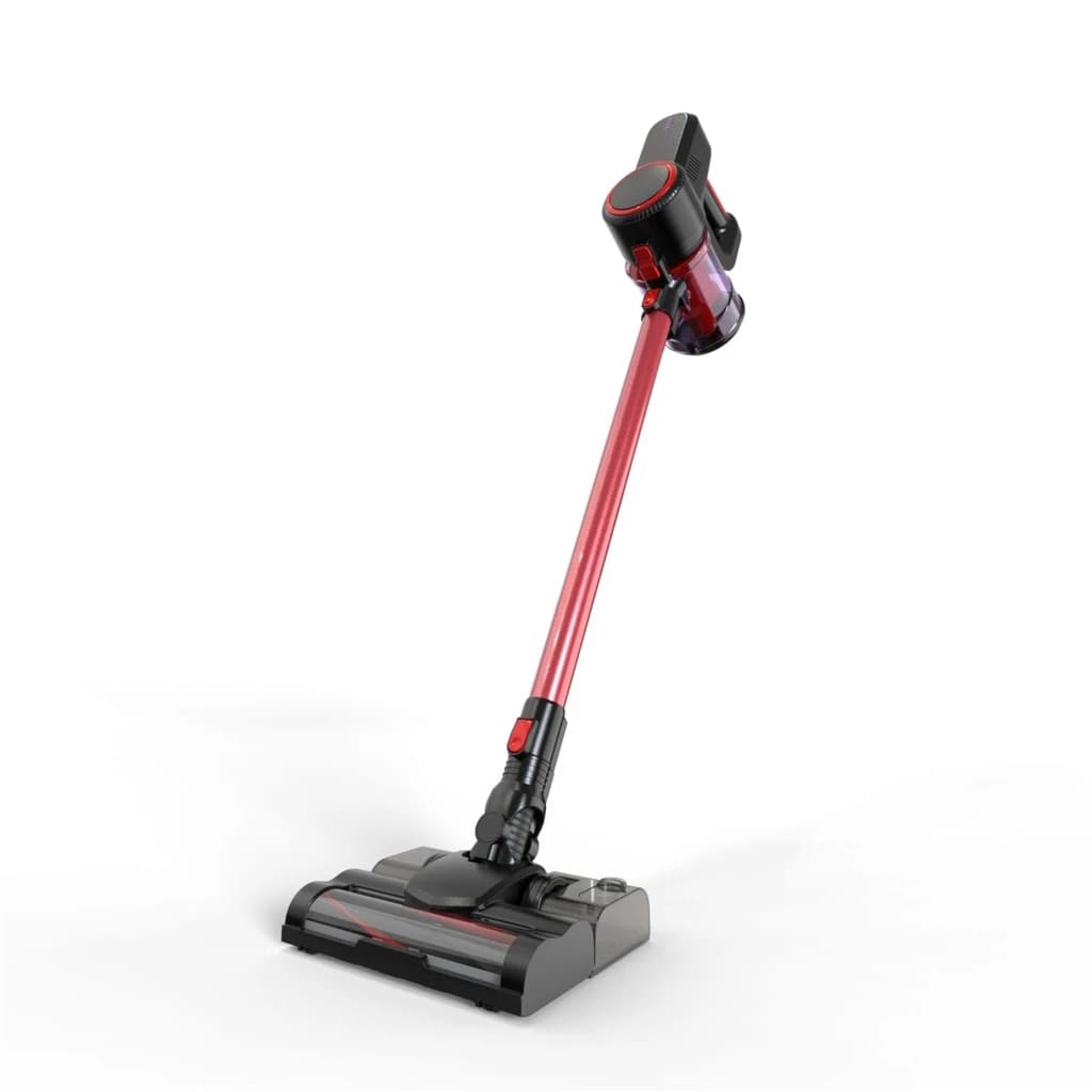 Aspirapolvere portatile senza fili portatile ricaricabile 2 in1 senza fili, potente aspirazione per casa e auto