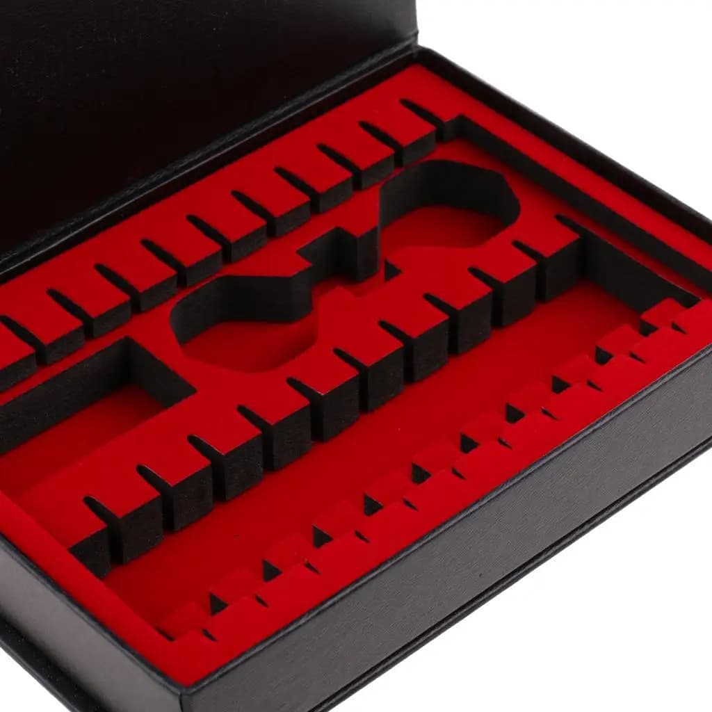 Porta Freccette Multifunzione in EVA, Custodia Professionale per Freccette con Punta in Acciaio, Morbida o Elettronica, Accessori per Freccette