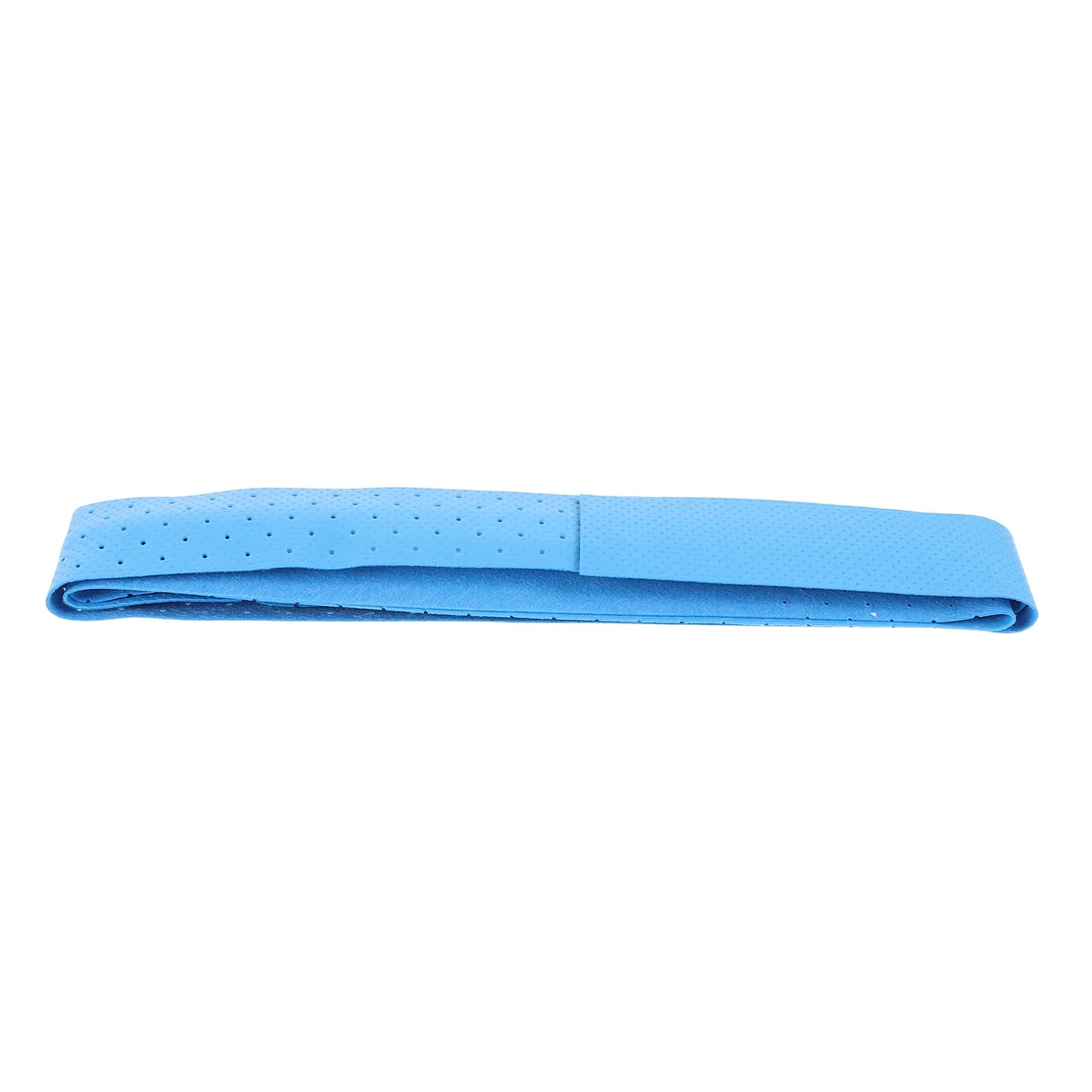 5 pcs Badminton Grip Tape Sweat Absorption Anti-Slip Wrap Handle For Tennis Paddle Fishing Rod Wicking Overgrip